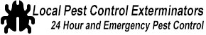Lester PA Pest Control Exterminators